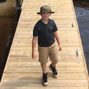 Meet your Posher, Lucy